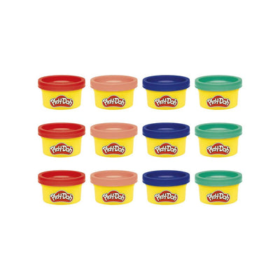 Play-Doh Shareable Bag