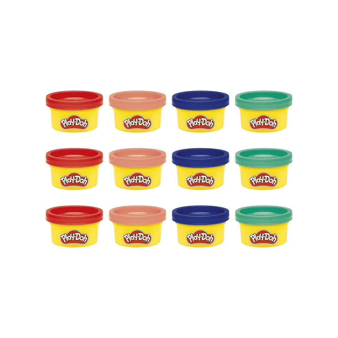 Play-Doh Shareable Bag