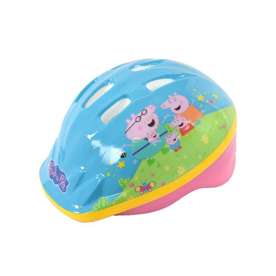 Peppa Pig Safety Helmet