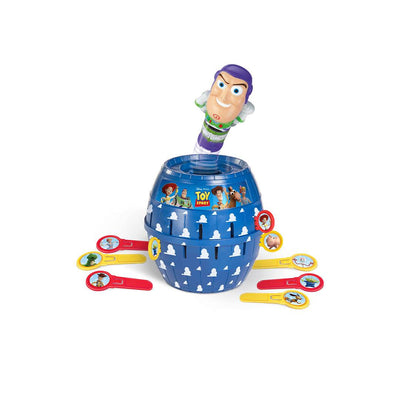 Toy Story Pop Up Buzz Lightyear