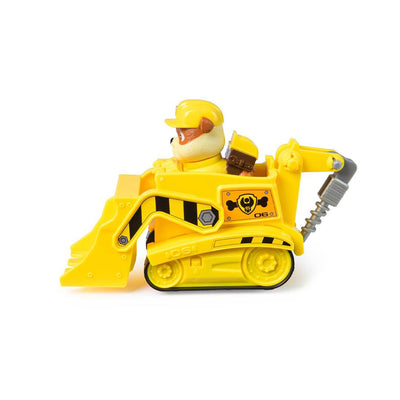 Paw Patrol Basic Vehicle - Rubble