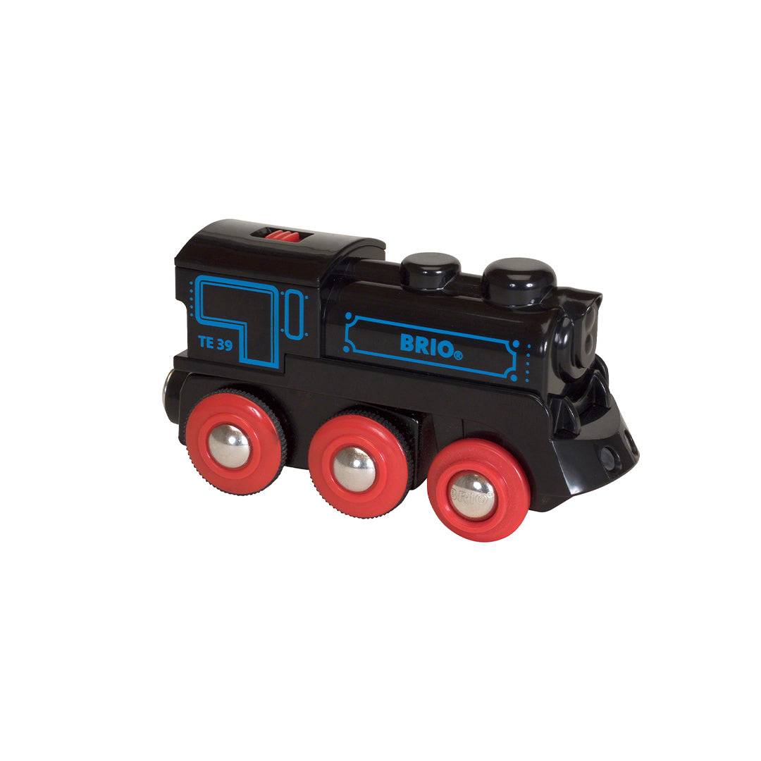 BRIO Rechargeable Train Engine with Mini USB cable