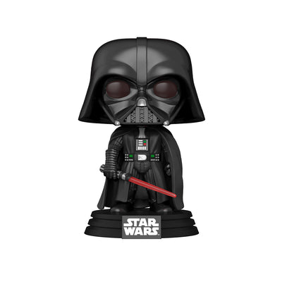 Funko Pop! Vinyl - Star Wars New Classics - Darth Vader