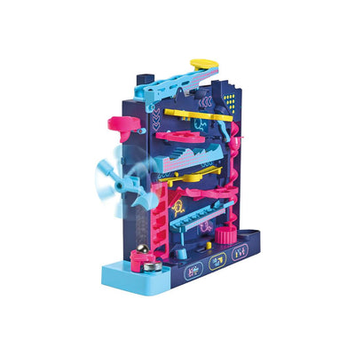 Tomy Screwball Scramble Level Up