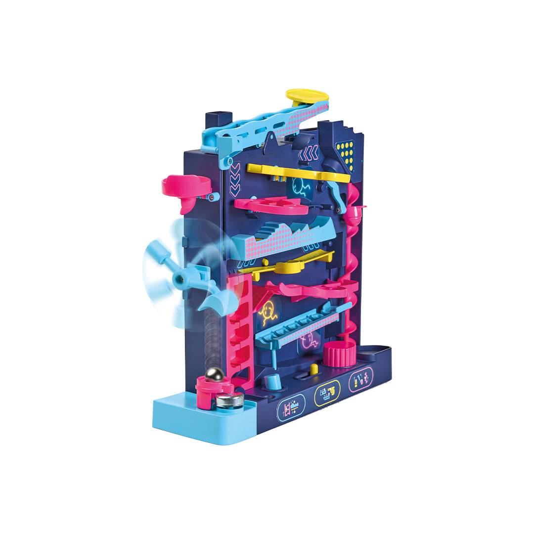 Tomy Screwball Scramble Level Up