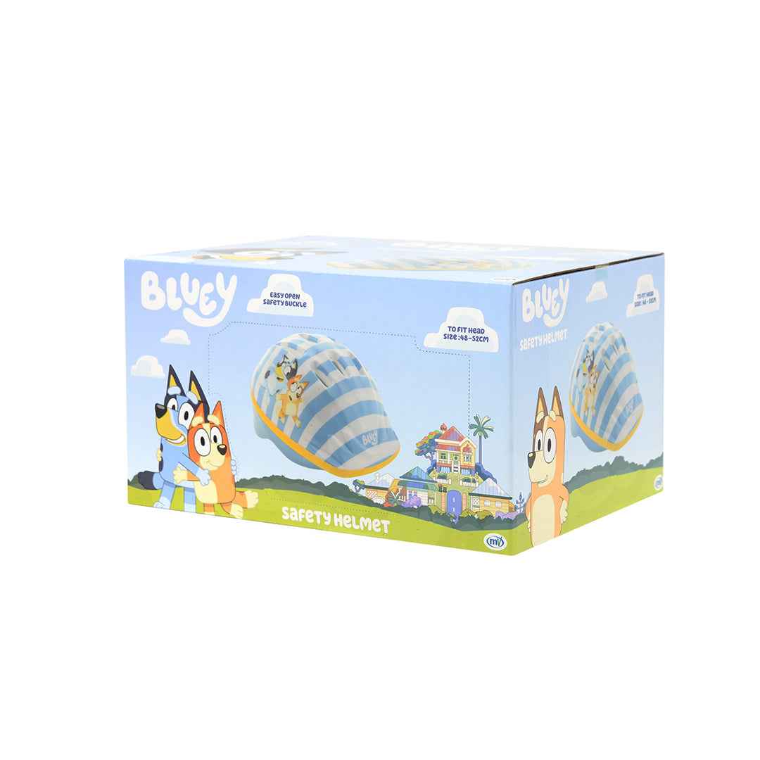 Bluey Safety Helmet
