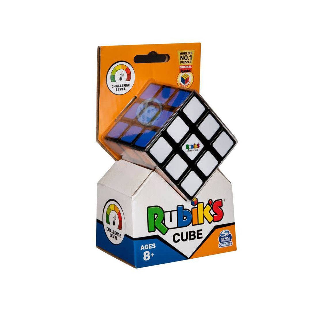 Rubik's 3x3 Cube