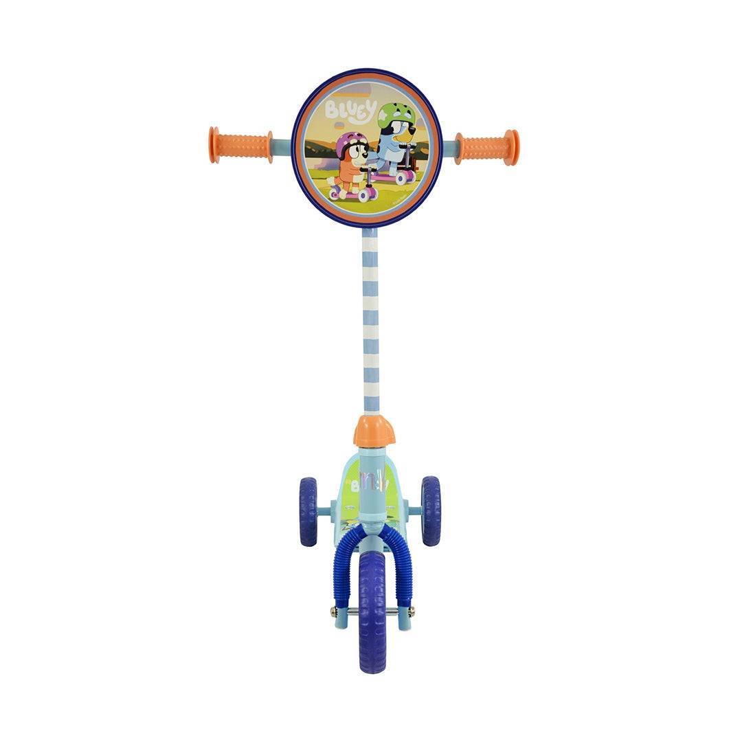 Bluey Deluxe Tri Scooter