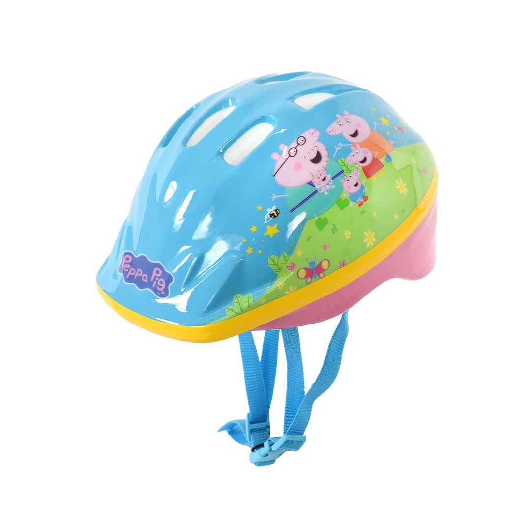 Peppa Pig Safety Helmet