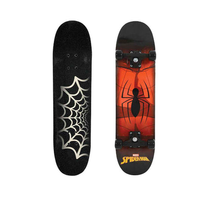 Spider-Man Skateboard