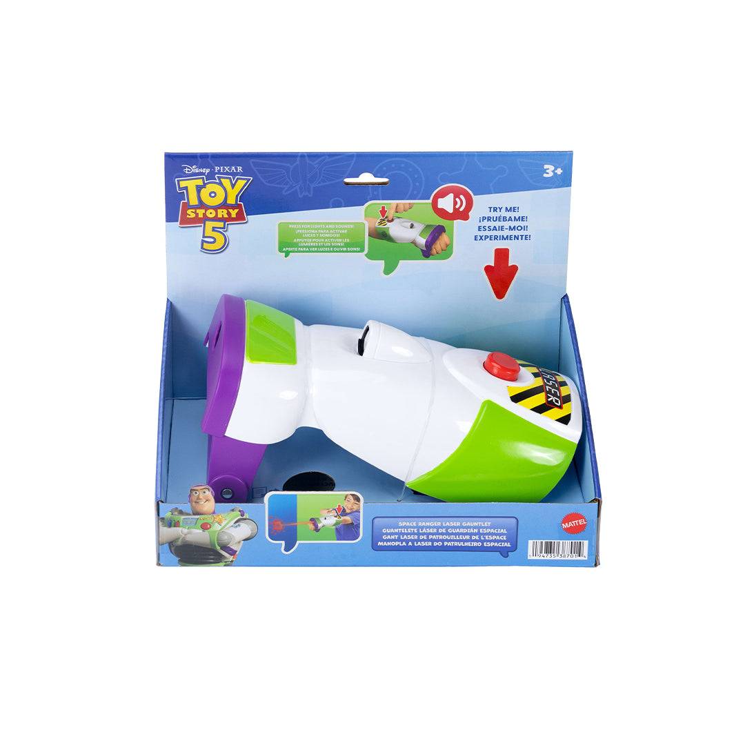 Toy Story Role Play Buzz Laser Tag