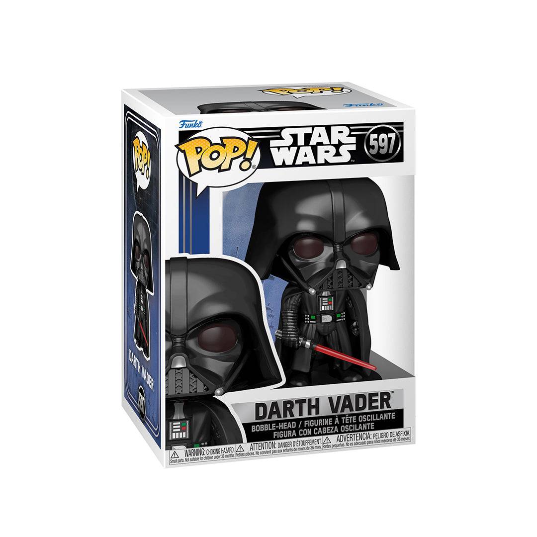 Funko Pop! Vinyl - Star Wars New Classics - Darth Vader