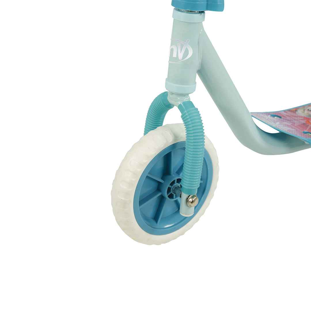 Frozen 2 Deluxe Tri Scooter