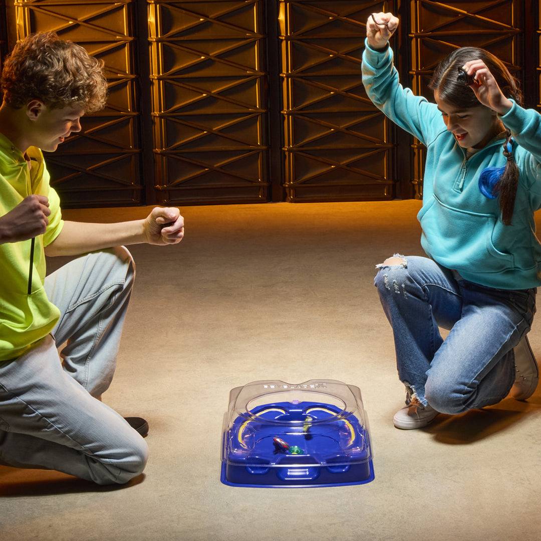 Beyblade X X-Drop Battle Set