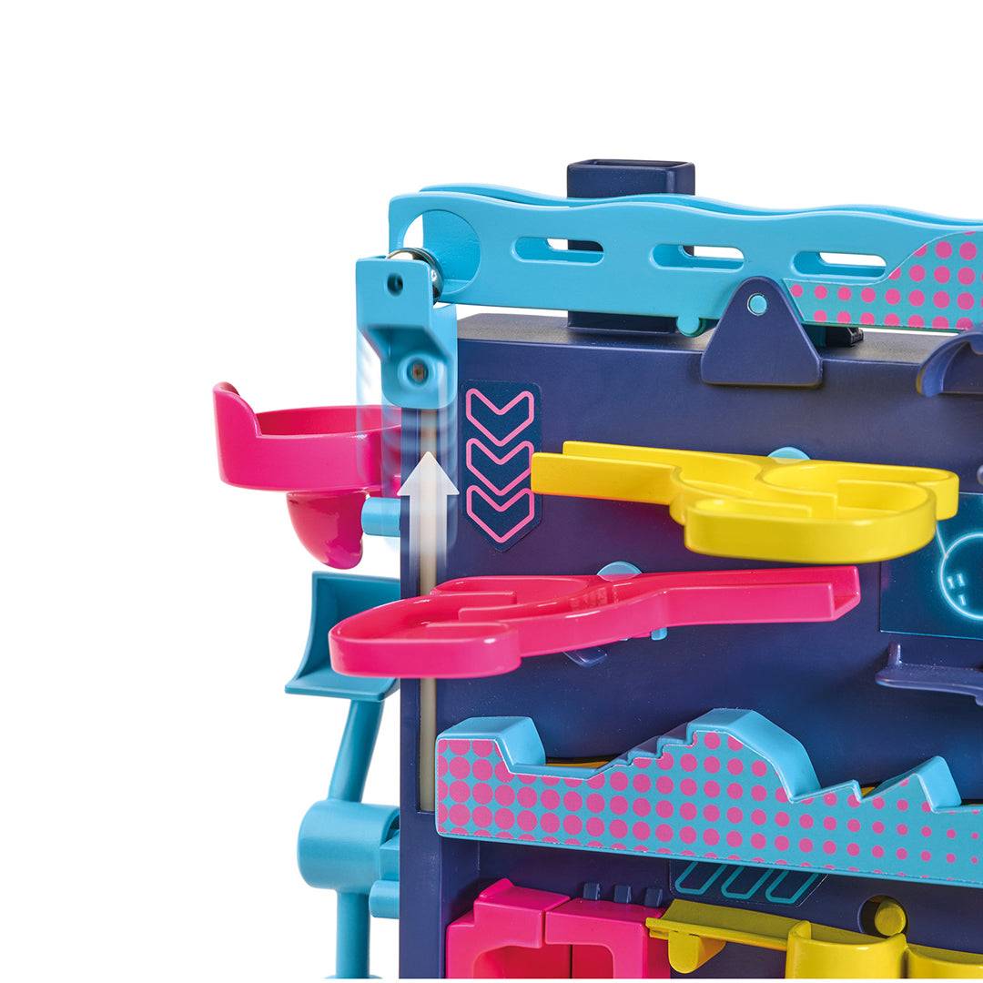 Tomy Screwball Scramble Level Up