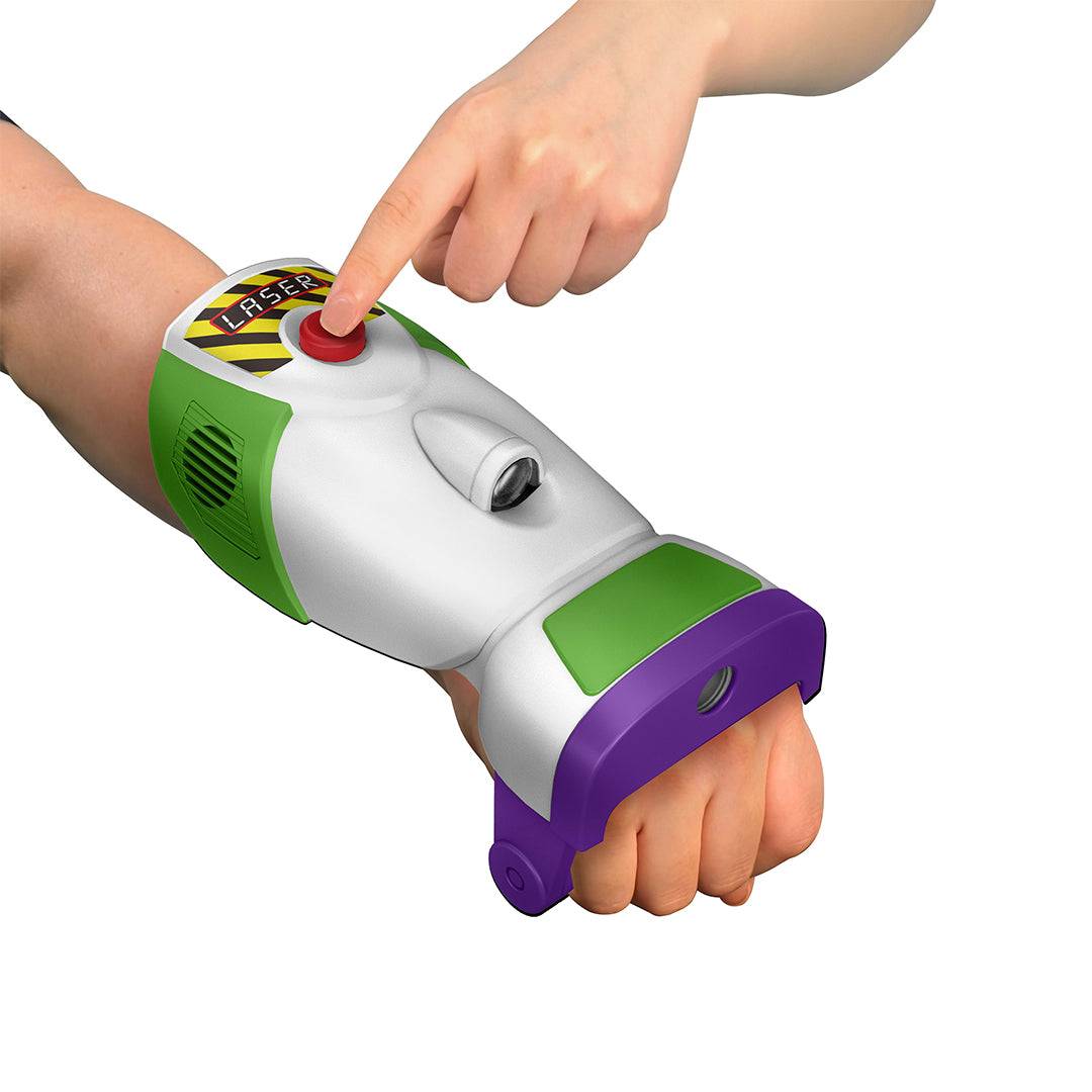 Toy Story Role Play Buzz Laser Tag