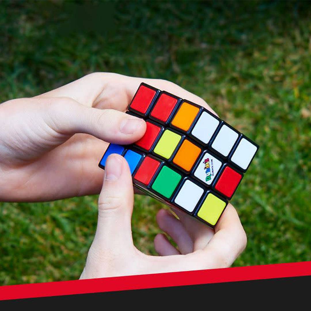 Rubik's 3x3 Cube