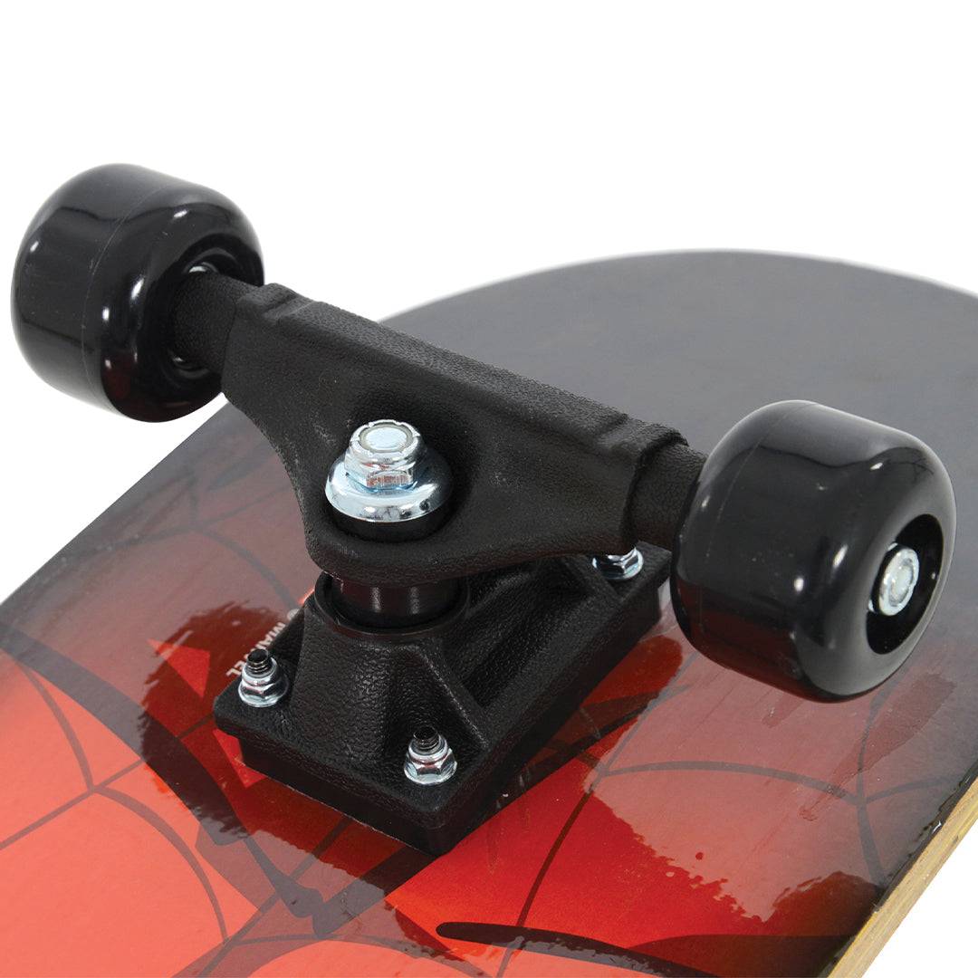 Spider-Man Skateboard