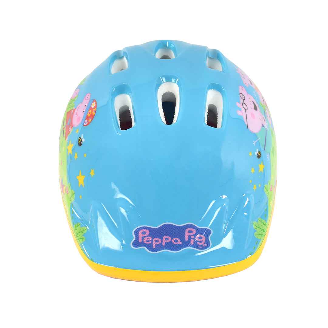 Peppa Pig Safety Helmet