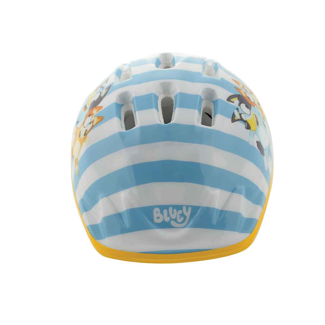 Bluey Safety Helmet