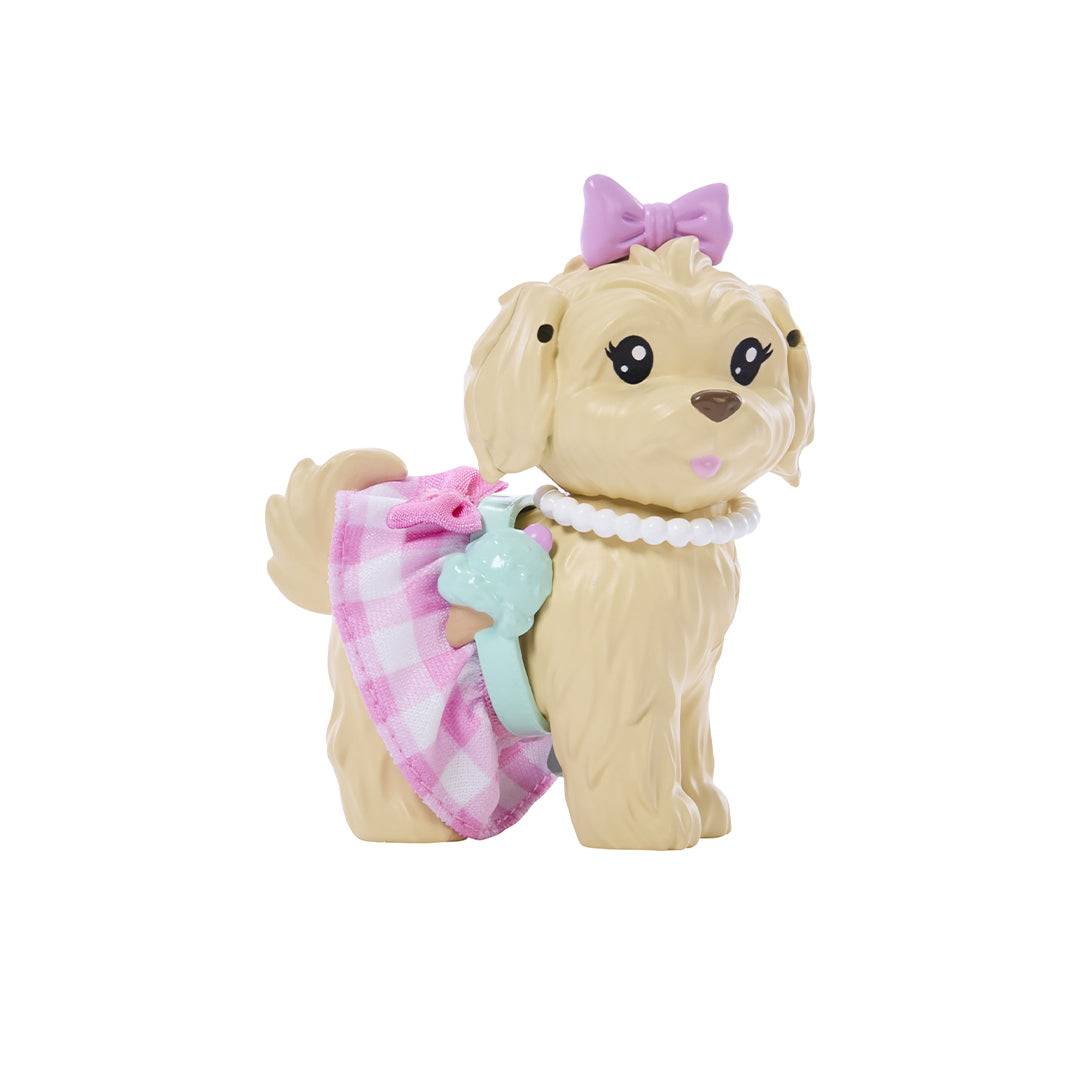 Barbie Twinning Looks - Bows