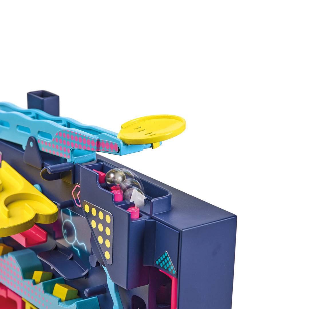 Tomy Screwball Scramble Level Up