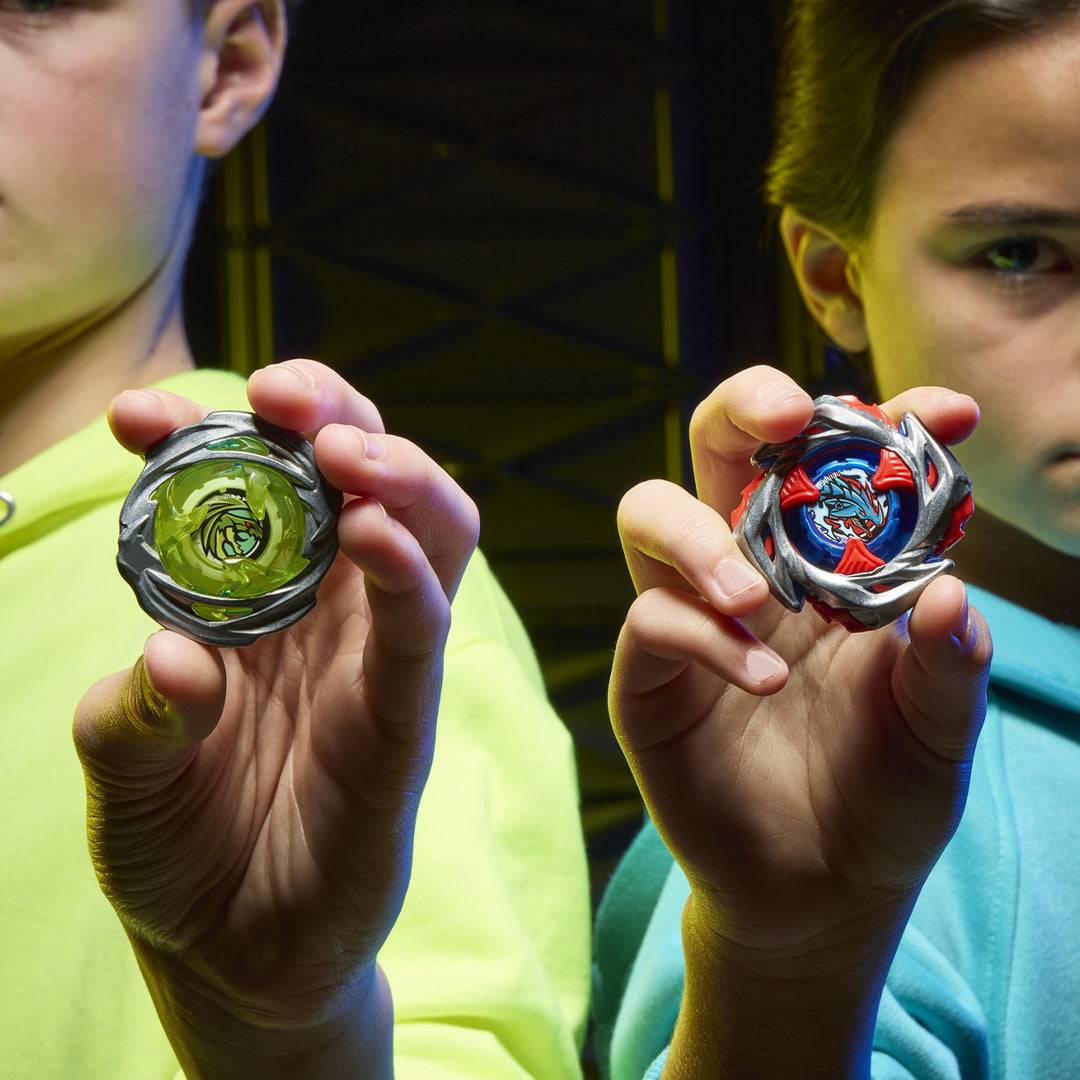 Beyblade X X-Drop Battle Set