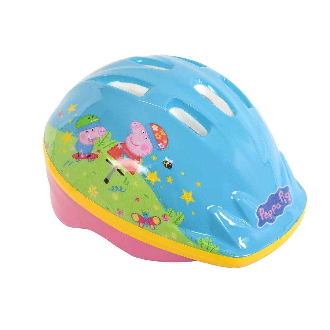 Peppa Pig Safety Helmet