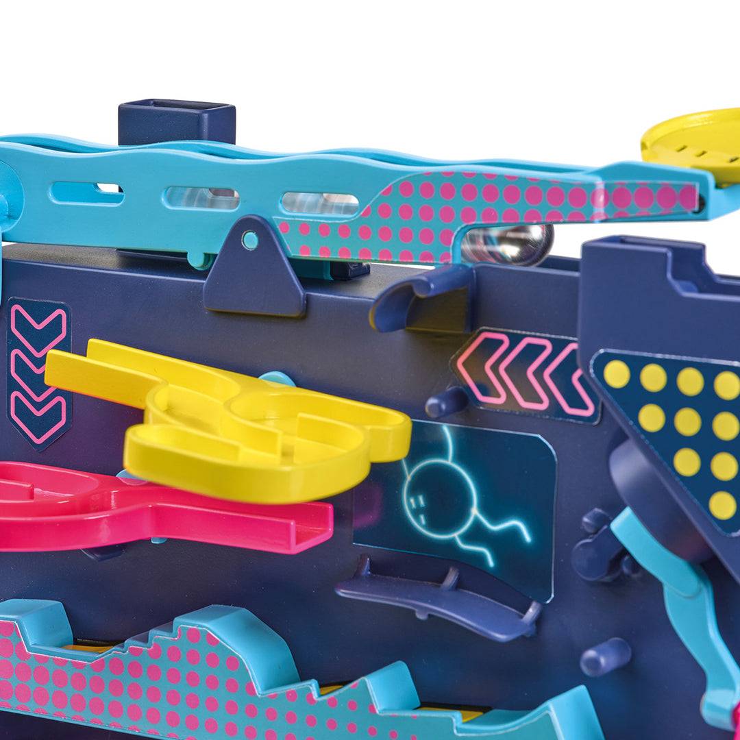 Tomy Screwball Scramble Level Up