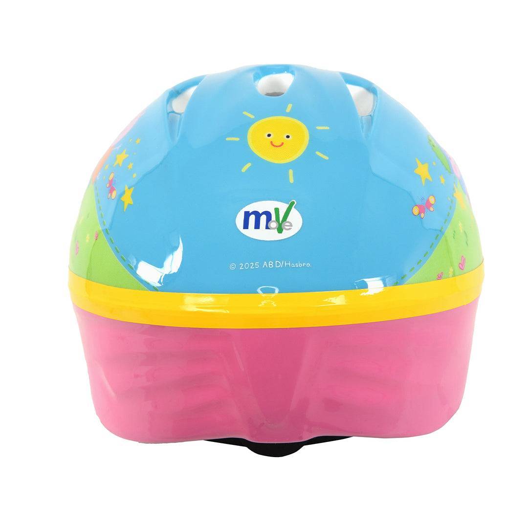 Peppa Pig Safety Helmet