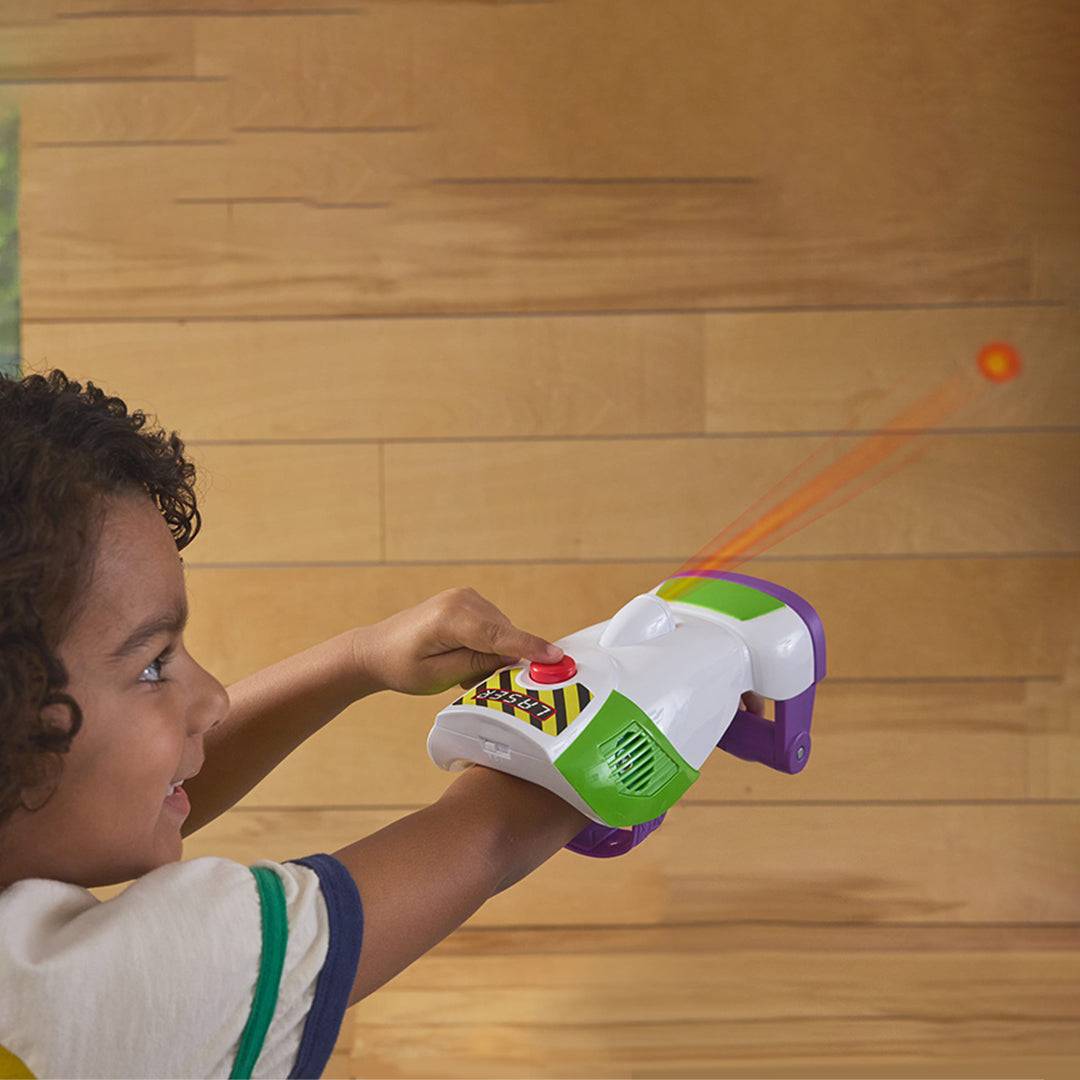 Toy Story Role Play Buzz Laser Tag