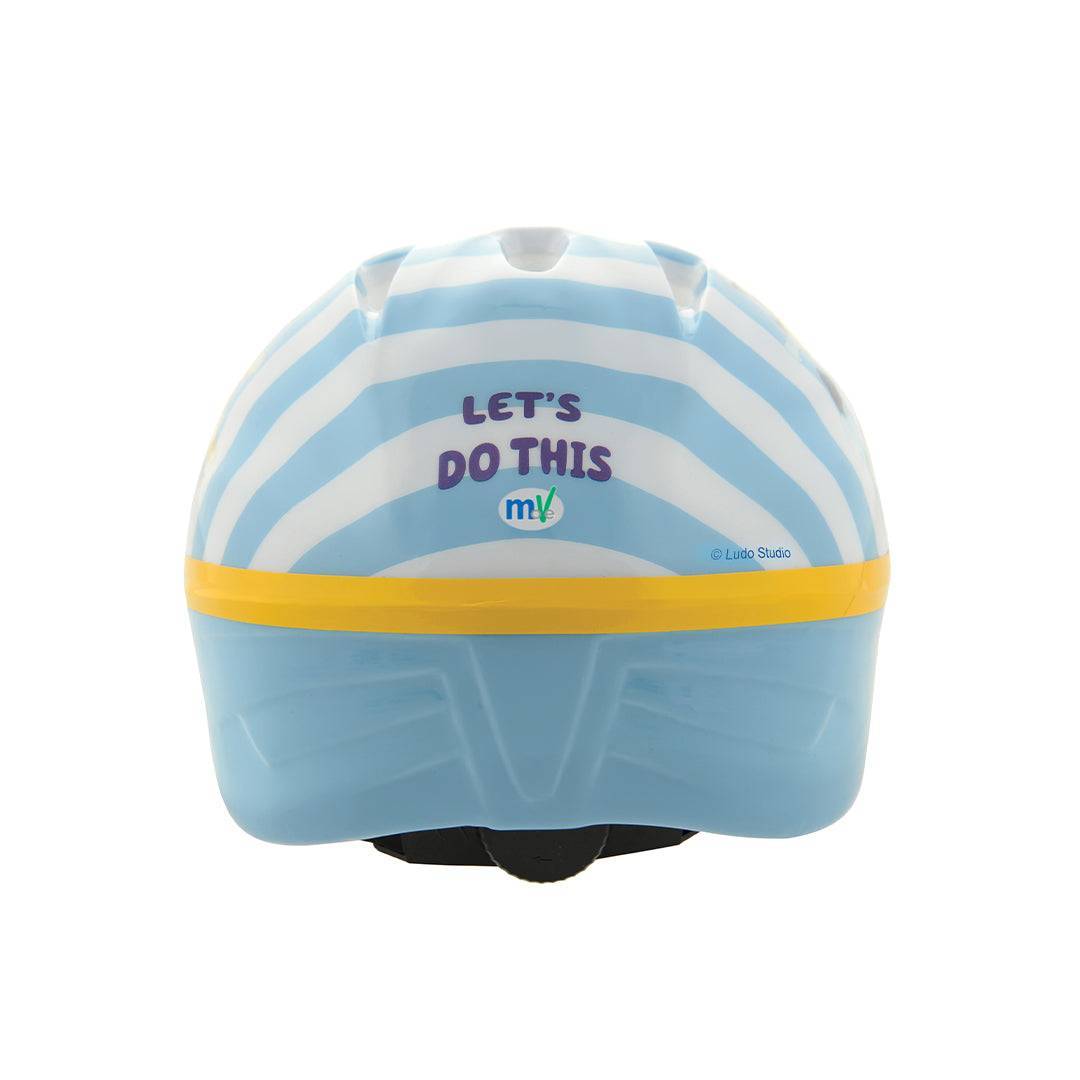Bluey Safety Helmet