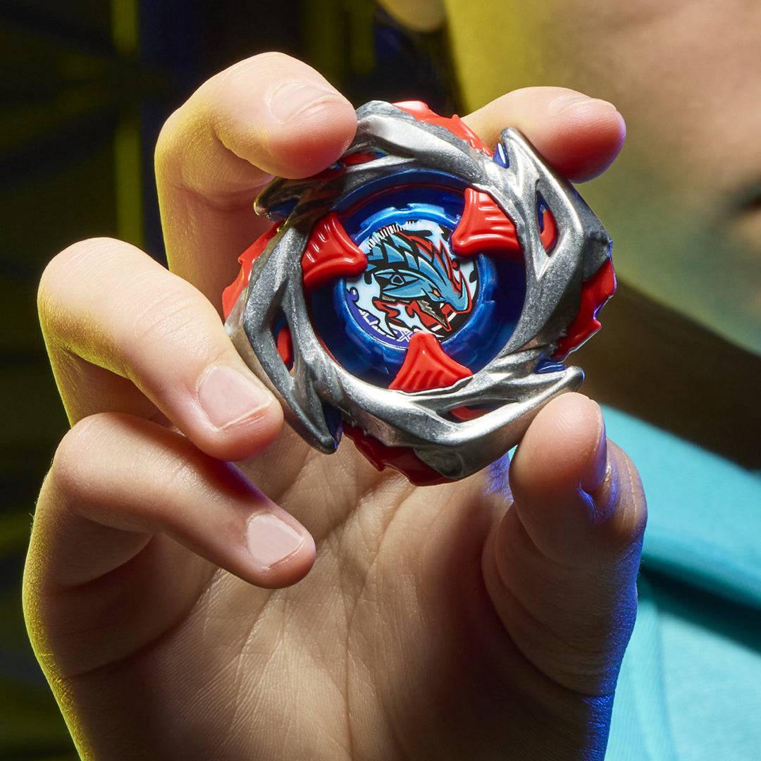 Beyblade X X-Drop Battle Set