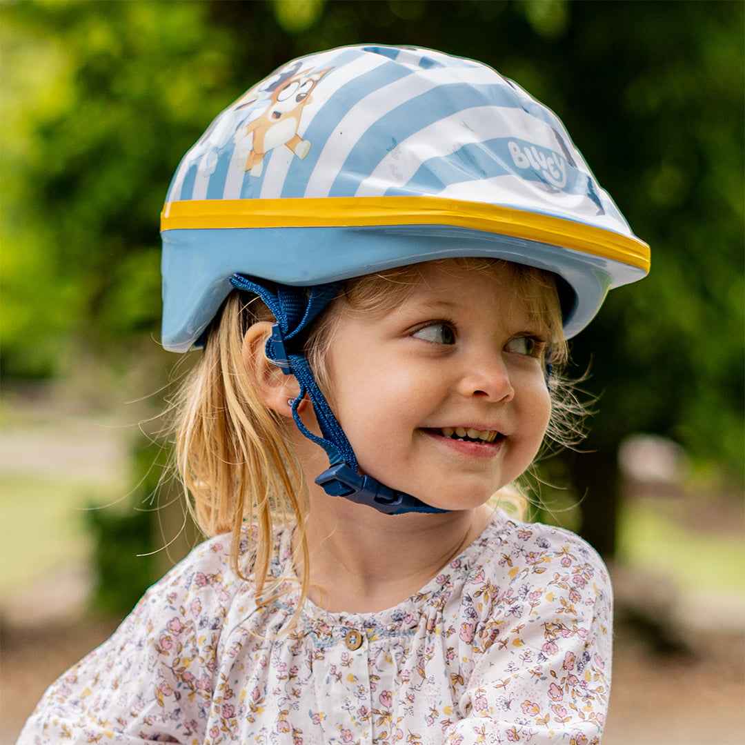 Bluey Safety Helmet