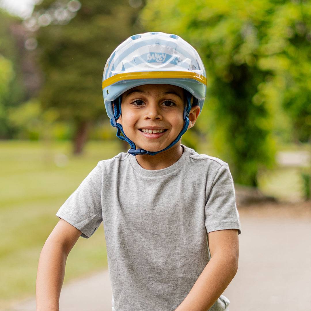 Bluey Safety Helmet
