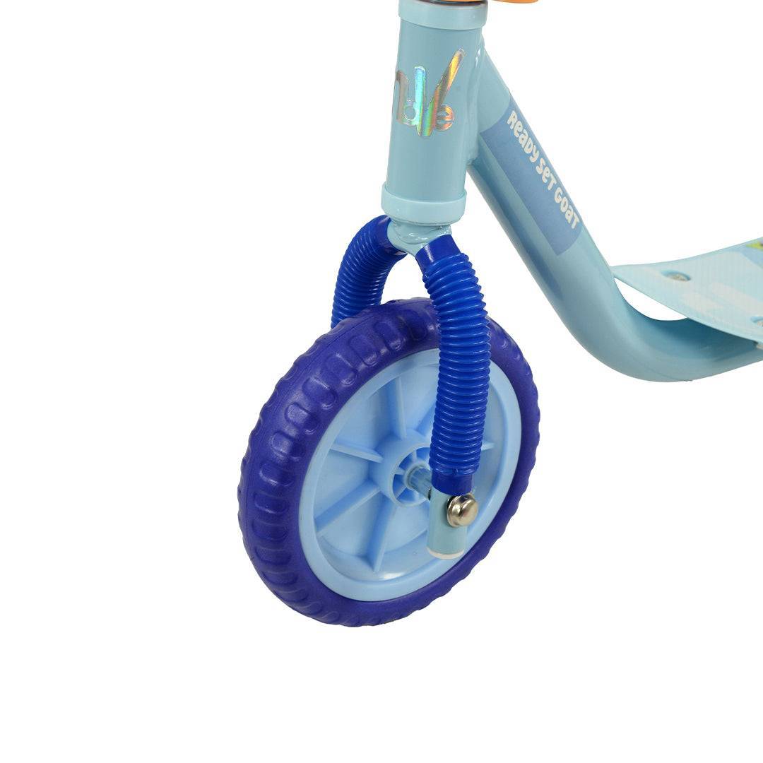 Bluey Deluxe Tri Scooter